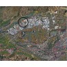 Obras de ampliación de la red de calor con biomasa de Villalonquejar, en la calle López Bravo nº56. COEF/2022/18