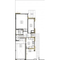 Contratación de las Obras de 13 + 6 viviendas unifamiliares adosadas y pareadas con garaje en Doñinos (Salamanca). CO/2022/56