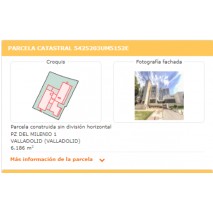 PROYECTO: Acometida interior y subestación de intercambio conexión del Edificio Servicios Múltiples a la RC Huerta del Rey