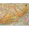 Obras de infraestructuras hidráulicas en la provincia de Ávila y abastecimiento a cuatro municipios de Solosancho. CO/2023/18