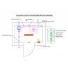 PROYECTO Y PRESUPUESTO Abastecimiento a Fresnedo desde Torme (Burgos) CO/2023/36