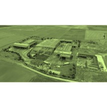 PROYECTO: Centro de Tratamiento de Residuos ubicado en Los Huertos (Segovia). CO/2024/50